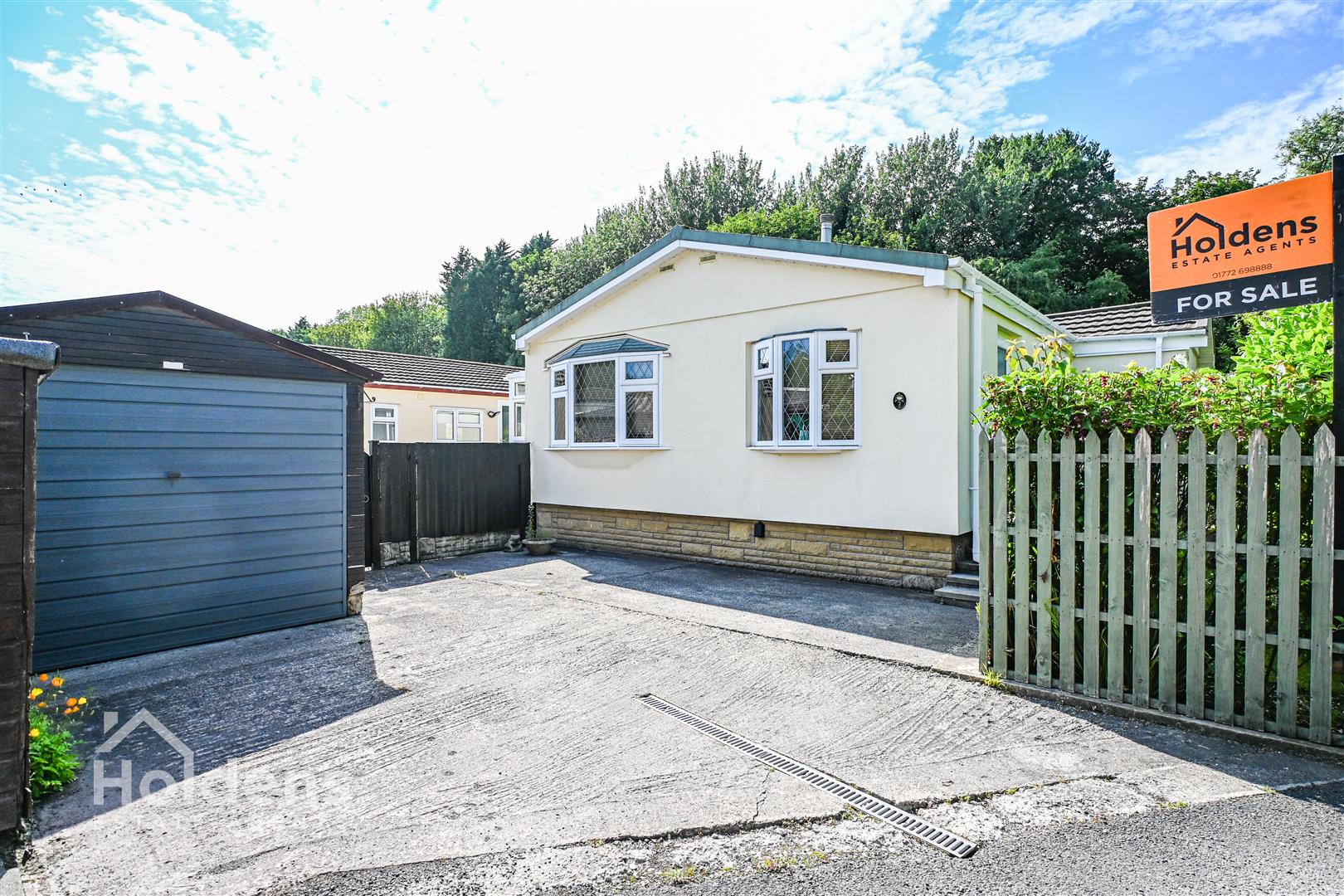 Penwortham Residential Park, Penwortham, Preston